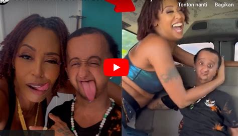 kisha chavis fan bus|Kisha Chavis Baby Alien Fan Bus Video